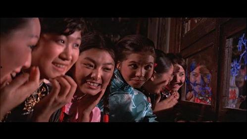 风月奇谭电影在线观看,穿越时空的浪漫传奇 第1张 风月奇谭电影在线观看,穿越时空的浪漫传奇 第1张